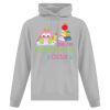 Affiliate ATC EVERYDAY FLEECE HOODED SWEATSHIRT. Thumbnail