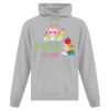 Affiliate ATC EVERYDAY FLEECE HOODED SWEATSHIRT. Thumbnail