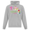 Affiliate ATC EVERYDAY FLEECE HOODED SWEATSHIRT. Thumbnail