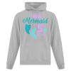 Affiliate ATC EVERYDAY FLEECE HOODED SWEATSHIRT. Thumbnail