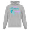 Affiliate ATC EVERYDAY FLEECE HOODED SWEATSHIRT. Thumbnail