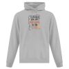 Affiliate ATC EVERYDAY FLEECE HOODED SWEATSHIRT. Thumbnail