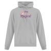 Affiliate ATC EVERYDAY FLEECE HOODED SWEATSHIRT. Thumbnail