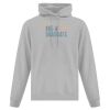 Affiliate ATC EVERYDAY FLEECE HOODED SWEATSHIRT. Thumbnail