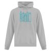 Affiliate ATC EVERYDAY FLEECE HOODED SWEATSHIRT. Thumbnail