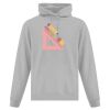 Affiliate ATC EVERYDAY FLEECE HOODED SWEATSHIRT. Thumbnail