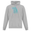 Affiliate ATC EVERYDAY FLEECE HOODED SWEATSHIRT. Thumbnail
