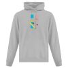 Affiliate ATC EVERYDAY FLEECE HOODED SWEATSHIRT. Thumbnail
