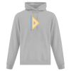 Affiliate ATC EVERYDAY FLEECE HOODED SWEATSHIRT. Thumbnail