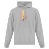 Affiliate ATC EVERYDAY FLEECE HOODED SWEATSHIRT. Thumbnail