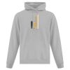Affiliate ATC EVERYDAY FLEECE HOODED SWEATSHIRT. Thumbnail