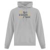 Affiliate ATC EVERYDAY FLEECE HOODED SWEATSHIRT. Thumbnail