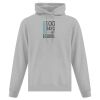 Affiliate ATC EVERYDAY FLEECE HOODED SWEATSHIRT. Thumbnail