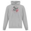Affiliate ATC EVERYDAY FLEECE HOODED SWEATSHIRT. Thumbnail