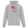 Affiliate ATC EVERYDAY FLEECE HOODED SWEATSHIRT. Thumbnail
