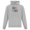 Affiliate ATC EVERYDAY FLEECE HOODED SWEATSHIRT. Thumbnail
