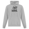 Affiliate ATC EVERYDAY FLEECE HOODED SWEATSHIRT. Thumbnail