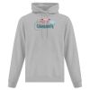 Affiliate ATC EVERYDAY FLEECE HOODED SWEATSHIRT. Thumbnail