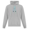 Affiliate ATC EVERYDAY FLEECE HOODED SWEATSHIRT. Thumbnail