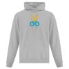 Affiliate ATC EVERYDAY FLEECE HOODED SWEATSHIRT. Thumbnail