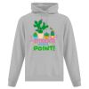 Affiliate ATC EVERYDAY FLEECE HOODED SWEATSHIRT. Thumbnail