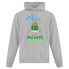 Affiliate ATC EVERYDAY FLEECE HOODED SWEATSHIRT. Thumbnail