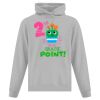 Affiliate ATC EVERYDAY FLEECE HOODED SWEATSHIRT. Thumbnail
