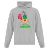Affiliate ATC EVERYDAY FLEECE HOODED SWEATSHIRT. Thumbnail