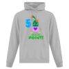 Affiliate ATC EVERYDAY FLEECE HOODED SWEATSHIRT. Thumbnail