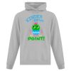 Affiliate ATC EVERYDAY FLEECE HOODED SWEATSHIRT. Thumbnail
