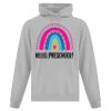 Affiliate ATC EVERYDAY FLEECE HOODED SWEATSHIRT. Thumbnail