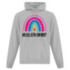 Affiliate ATC EVERYDAY FLEECE HOODED SWEATSHIRT. Thumbnail