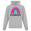 Affiliate ATC EVERYDAY FLEECE HOODED SWEATSHIRT. Thumbnail