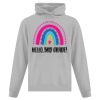Affiliate ATC EVERYDAY FLEECE HOODED SWEATSHIRT. Thumbnail