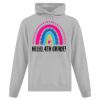 Affiliate ATC EVERYDAY FLEECE HOODED SWEATSHIRT. Thumbnail
