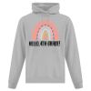 Affiliate ATC EVERYDAY FLEECE HOODED SWEATSHIRT. Thumbnail