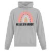 Affiliate ATC EVERYDAY FLEECE HOODED SWEATSHIRT. Thumbnail