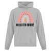 Affiliate ATC EVERYDAY FLEECE HOODED SWEATSHIRT. Thumbnail