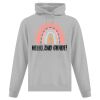 Affiliate ATC EVERYDAY FLEECE HOODED SWEATSHIRT. Thumbnail