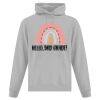 Affiliate ATC EVERYDAY FLEECE HOODED SWEATSHIRT. Thumbnail