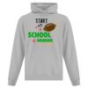 Affiliate ATC EVERYDAY FLEECE HOODED SWEATSHIRT. Thumbnail