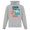 Affiliate ATC EVERYDAY FLEECE HOODED SWEATSHIRT. Thumbnail