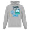 Affiliate ATC EVERYDAY FLEECE HOODED SWEATSHIRT. Thumbnail