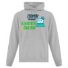 Affiliate ATC EVERYDAY FLEECE HOODED SWEATSHIRT. Thumbnail