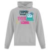 Affiliate ATC EVERYDAY FLEECE HOODED SWEATSHIRT. Thumbnail