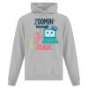 Affiliate ATC EVERYDAY FLEECE HOODED SWEATSHIRT. Thumbnail