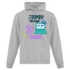 Affiliate ATC EVERYDAY FLEECE HOODED SWEATSHIRT. Thumbnail