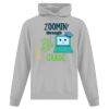 Affiliate ATC EVERYDAY FLEECE HOODED SWEATSHIRT. Thumbnail