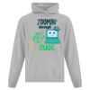 Affiliate ATC EVERYDAY FLEECE HOODED SWEATSHIRT. Thumbnail