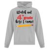 Affiliate ATC EVERYDAY FLEECE HOODED SWEATSHIRT. Thumbnail